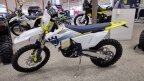 Thumbnail Photo 4 for New 2024 Husqvarna FE350