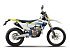 New 2024 Husqvarna FE350