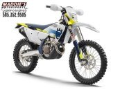 New 2024 Husqvarna FE350