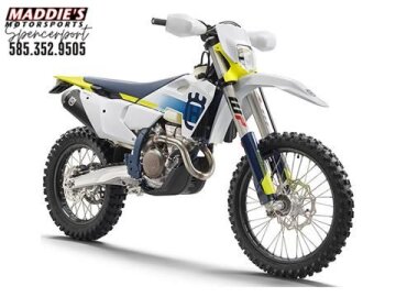 New 2024 Husqvarna FE350