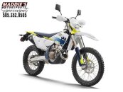 New 2024 Husqvarna FE350