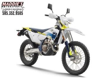 New 2024 Husqvarna FE350
