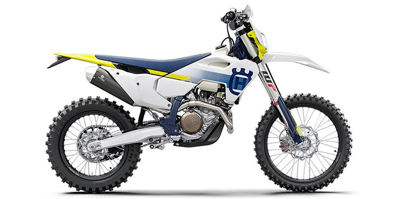 2024 Husqvarna FE450 450 specifications