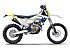 2024 Husqvarna FE450