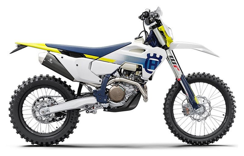 2024 Husqvarna FE450