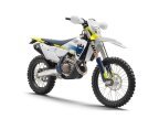 Thumbnail Photo 4 for New 2024 Husqvarna FE501