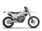Thumbnail Photo 5 for New 2024 Husqvarna FE501