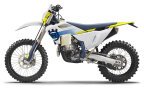 Thumbnail Photo 6 for New 2024 Husqvarna FE501