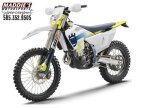 Thumbnail Photo 2 for New 2024 Husqvarna FE501
