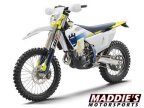 Thumbnail Photo 4 for New 2024 Husqvarna FE501