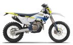 Thumbnail Photo 6 for New 2024 Husqvarna FE501
