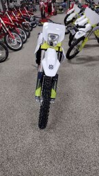 Thumbnail Photo 5 for New 2024 Husqvarna FE501