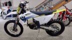 Thumbnail Photo 3 for New 2024 Husqvarna FE501