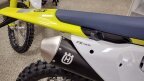 Thumbnail Photo 1 for New 2024 Husqvarna FE501