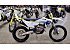 New 2024 Husqvarna FE501