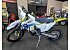 New 2024 Husqvarna FE501
