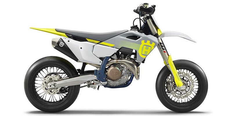 2024 Husqvarna FS450 450 specifications