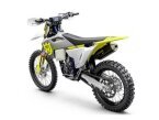 Thumbnail Photo 3 for New 2024 Husqvarna FX350