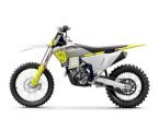 Thumbnail Photo 6 for New 2024 Husqvarna FX350