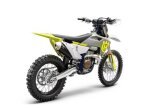 Thumbnail Photo 4 for New 2024 Husqvarna FX350