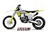 New 2024 Husqvarna FX350