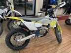 Thumbnail Photo 3 for New 2024 Husqvarna FX450