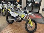 Thumbnail Photo 1 for New 2024 Husqvarna FX450
