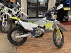 Thumbnail Photo 2 for New 2024 Husqvarna FX450