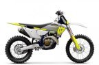 Thumbnail Photo 4 for New 2024 Husqvarna FX450