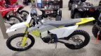 Thumbnail Photo 4 for New 2024 Husqvarna FX450