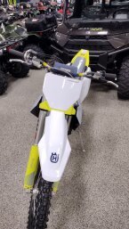 Thumbnail Photo 5 for New 2024 Husqvarna FX450