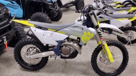 Photo 1 for New 2024 Husqvarna FX450
