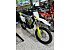 2024 Husqvarna FX450