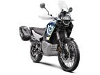 Thumbnail Photo 6 for New 2024 Husqvarna Norden 901 Expedition