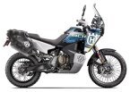 Thumbnail Photo 5 for New 2024 Husqvarna Norden 901 Expedition