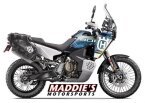 Thumbnail Photo 4 for New 2024 Husqvarna Norden 901 Expedition
