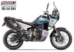Thumbnail Photo 1 for New 2024 Husqvarna Norden 901 Expedition