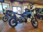 Thumbnail Photo 1 for New 2024 Husqvarna Norden 901 Expedition