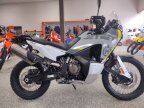 Thumbnail Photo 1 for New 2024 Husqvarna Norden 901 Expedition