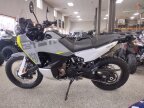 Thumbnail Photo 4 for New 2024 Husqvarna Norden 901 Expedition