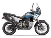 New 2024 Husqvarna Norden