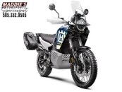New 2024 Husqvarna Norden 901 Expedition