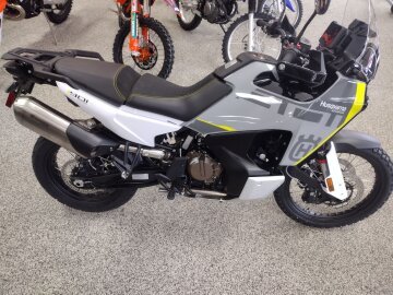 New 2024 Husqvarna Norden 901 Expedition