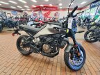 Thumbnail Photo 1 for New 2024 Husqvarna Svartpilen