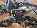 Thumbnail Photo 3 for New 2024 Husqvarna Svartpilen