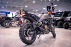 Thumbnail Photo 4 for New 2024 Husqvarna Svartpilen