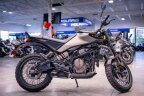 Thumbnail Photo 5 for New 2024 Husqvarna Svartpilen