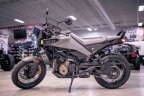 Thumbnail Photo 1 for New 2024 Husqvarna Svartpilen