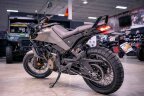 Thumbnail Photo 2 for New 2024 Husqvarna Svartpilen