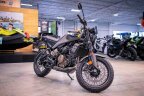 Thumbnail Photo 6 for New 2024 Husqvarna Svartpilen